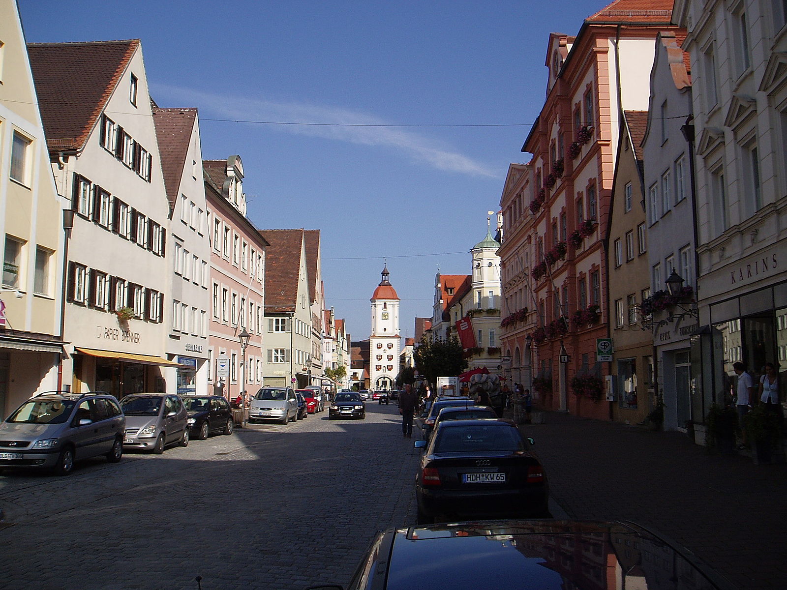 Prostitutes in Dillingen an der Donau, Bavaria