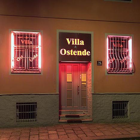 Prostitutes Linz, Telephones of Whores in Austria