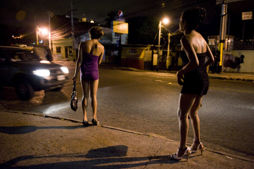 Prostitutes  North Rhine-Westphalia