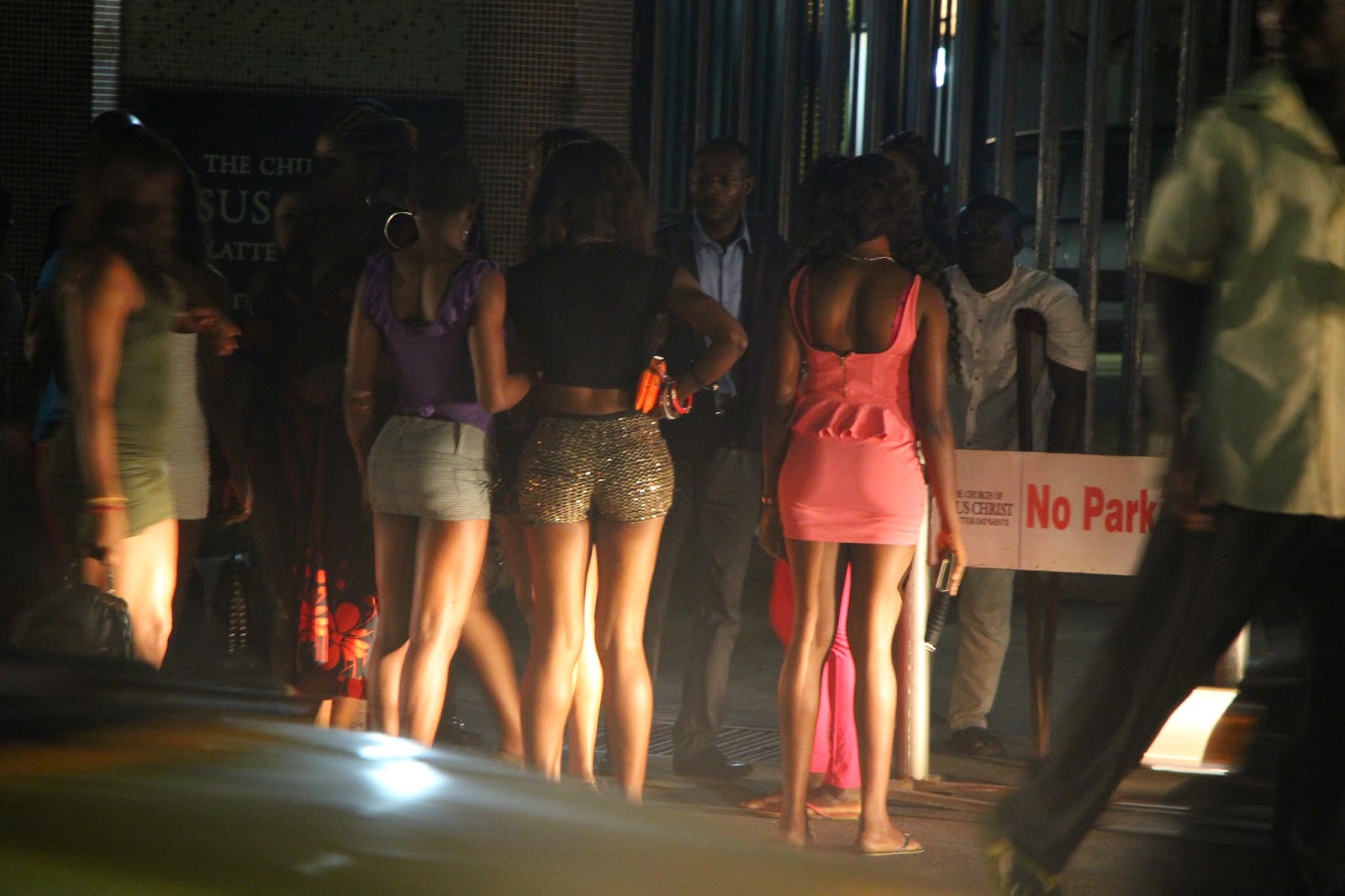 Johannesburg, Gauteng prostitutes
