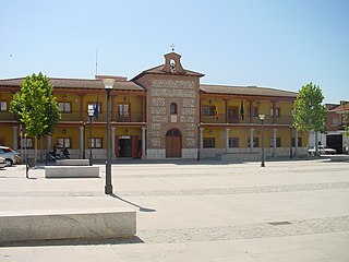 Prostitutes  San Martin de la Vega