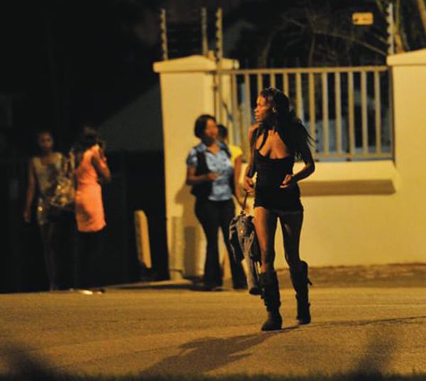 Prostitutes Rahimah, Telephones of Whores in Eastern Province