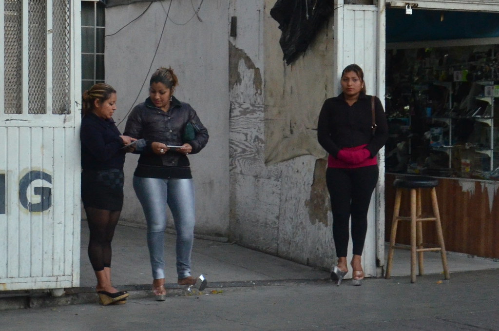 Whores in Colmenar Viejo (ES)