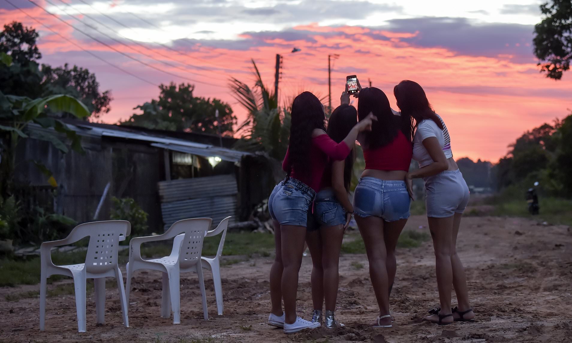 Prostitutes Okrika