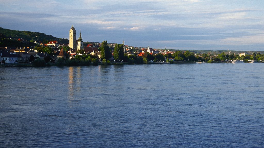 Orgasm massage  Krems an der Donau