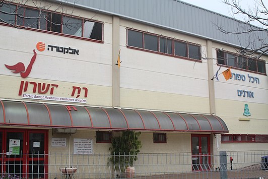 Prostitutes Ramat HaSharon, Where find a girls in Israel