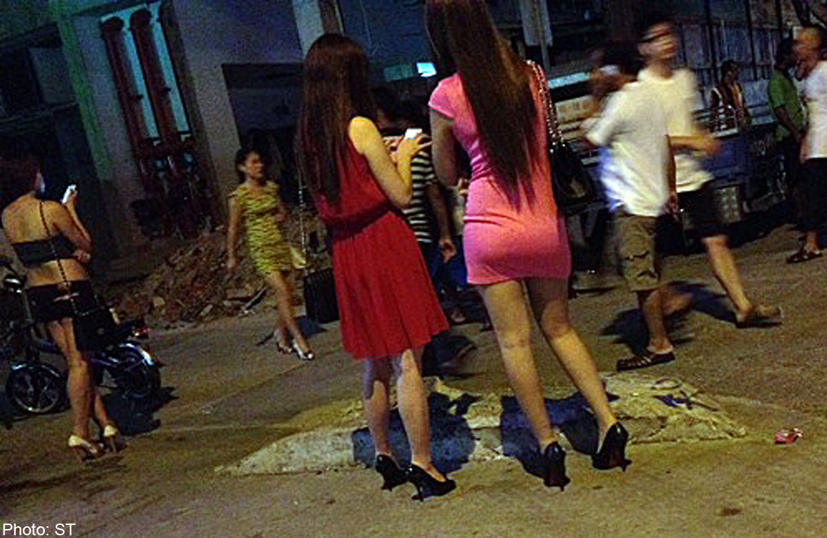 Buy Prostitutes in Singapore,Singapore