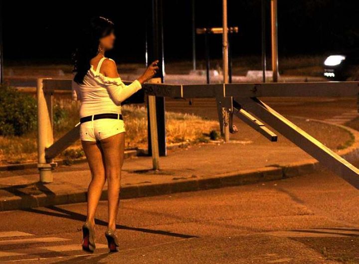 Prostitutes  Switzerland