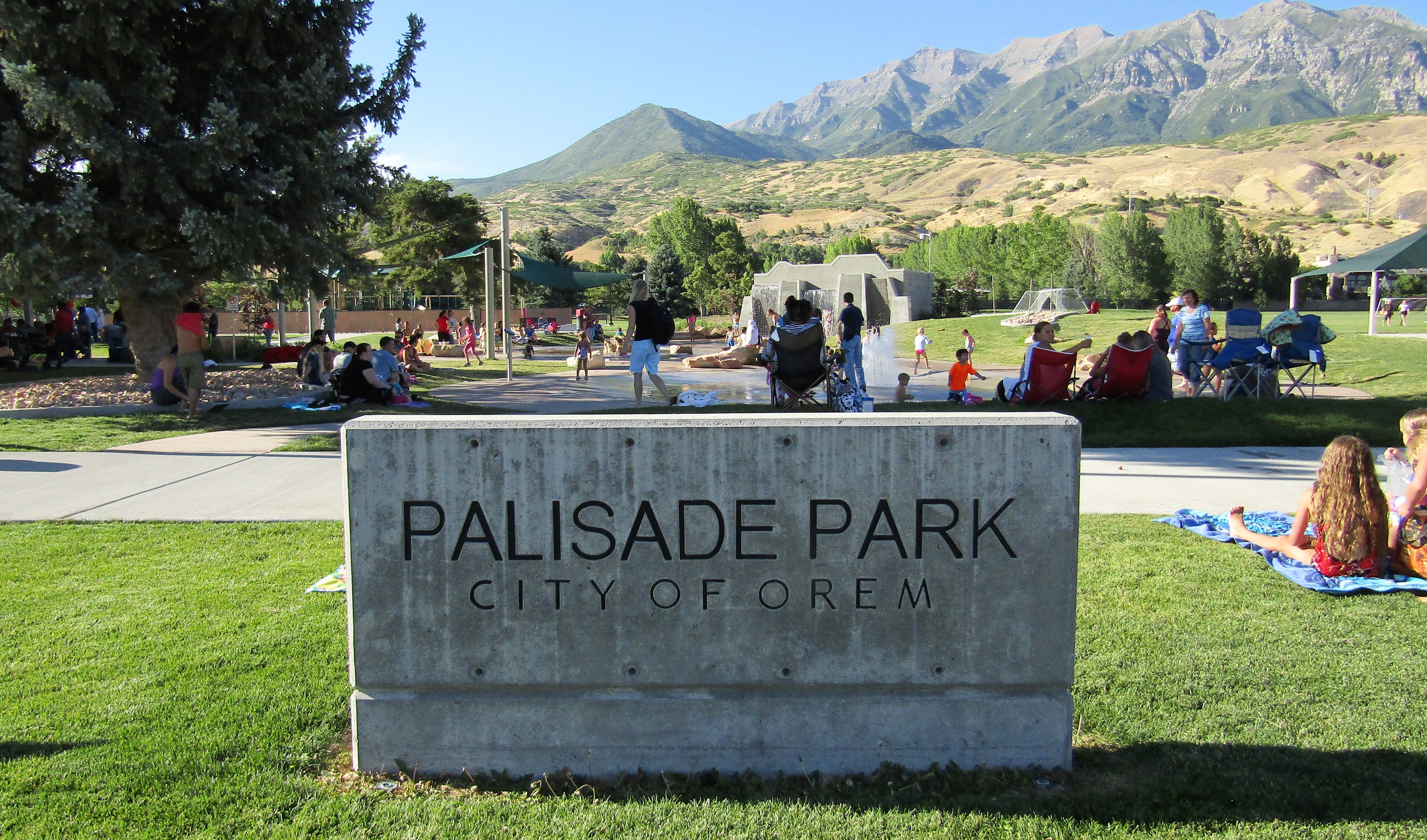 Handjob massage  Palisades Park