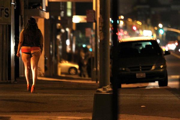 Prostitutes in Seaford, Victoria