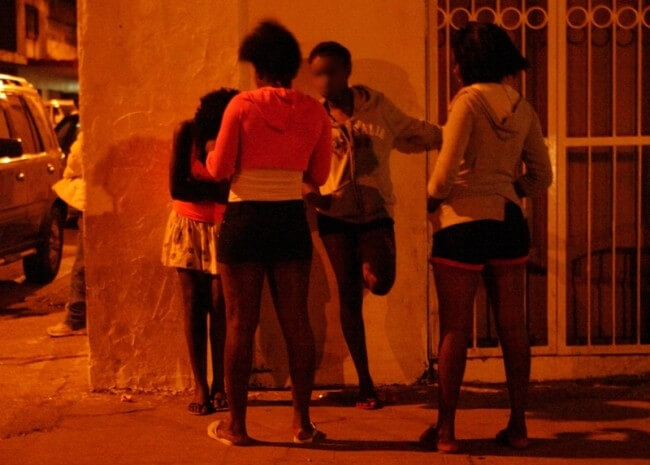 Sex dating  Maputo City