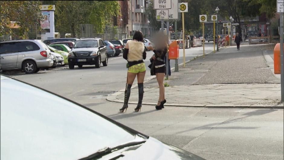 Prostitutes Berlin Treptow, Phone numbers of Hookers in Germany