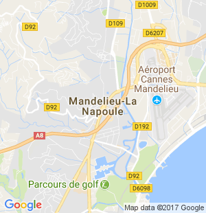 Mandelieu-la-Napoule (FR) whores